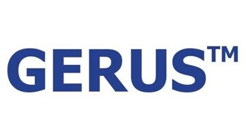 Gerus. logo