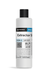 EXTRACTOR SHAMPOO Средство для экстракторной чистки ковров