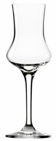 Бокал для Grappa d=56 h=173мм,(90мл)9 cl., стекло, Bar, Stolzle,Германия