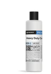 Heavy Duty Concentrate  универсальный моющий концентрат