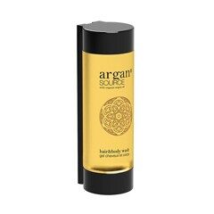 Гель для волос и тела 350 мл Argan Sourse